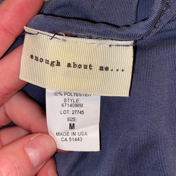 Tank top - Picture 3 of 3